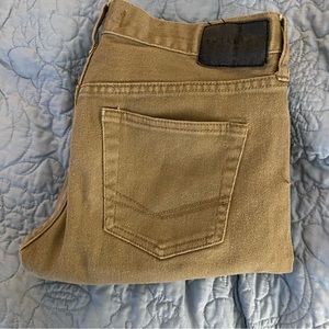 Bullhead skinny 29x30 mens